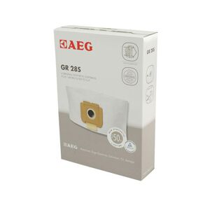 AEG-Electrolux Smart & Clean dust bags Microfiber (4 bags, 1 filter)