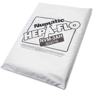 Numatic 470 dust bags Microfiber (10 bags)