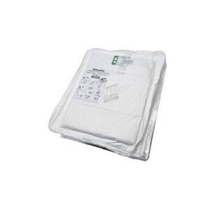 Numatic NVDQ900 dust bags Microfiber (5 bags)