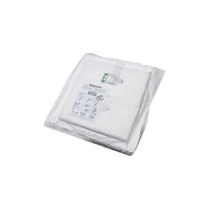 Numatic Dust bags Microfiber (5 bags) suitable for Numatic 570 (C852300, NVM-3BM)