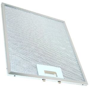 Whirlpool AKR 512 IX Metal filter