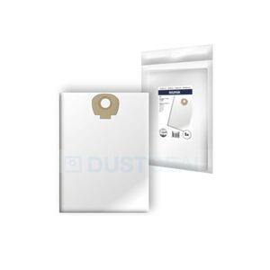Nilfisk Attix 50-01 PC dust bags Microfiber (5 bags)