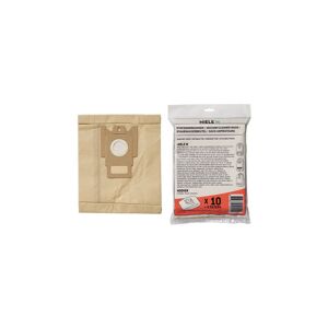 Miele S312I-2 dust bags (10 bags, 2 filters)