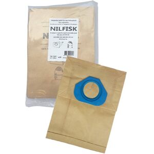 Nilfisk GM90 Pop dust bags (10 bags)