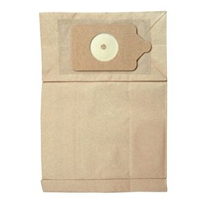 Numatic James dust bags (10 bags)
