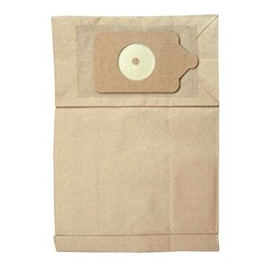 Numatic Henry Micro HVR200M-22 dust bags (10 bags)