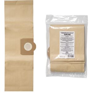 Kärcher A2534 pt-TV dust bags (5 bags)