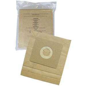 Efbe BSS8000 Eco dust bags (10 bags, 1 filter)