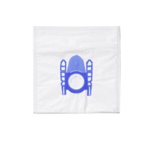 Bosch Formula Hygienixx Pro Animal Hair dust bags Microfiber (10 bags)