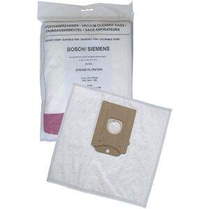 Siemens AS 2016 dust bags Microfiber (10 bags, 1 filter)