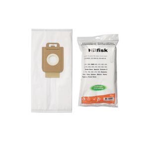 Nilfisk Extreme X100 dust bags Microfiber (10 bags, 1 filter)