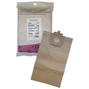 Fam Aqua Jumbo dust bags (10 bags)