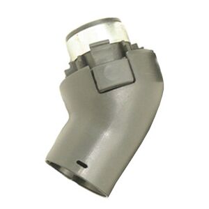 Hard_plastic swivel suitable for Miele S5, Miele S6