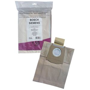 Bosch BGL32235 ProAnimal Hair dust bags (10 bags, 1 filter)