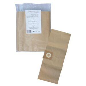 Fam POWERVAC XL dust bags (5 bags)