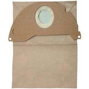 Kärcher WD 2 Home dust bags (10 bags)