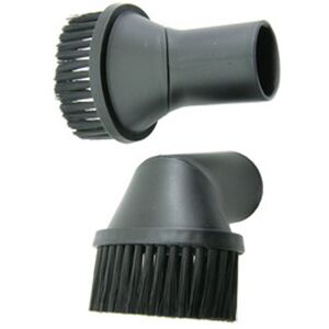 Home Electronics Universal round nozzle with bristles (32mm)