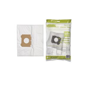 AEG-Electrolux Vampyr Sun dust bags Microfiber (10 bags, 1 filter)