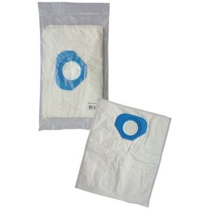 Nilfisk GM90 Pop dust bags Microfiber (5 bags)