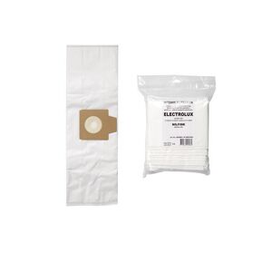 Nilfisk Ergo Clean dust bags Microfiber (5 bags)