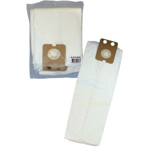 Nilfisk Standard 90 dust bags Microfiber (5 bags)