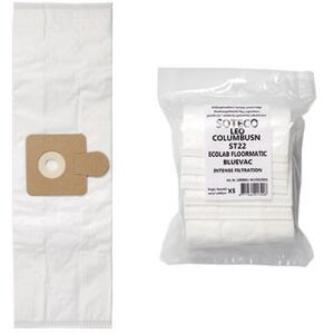 Soteco SA7882 dust bags Microfiber (5 bags)