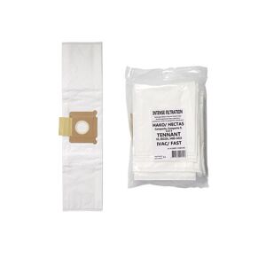 Tennant Nobles Tidy-Vac dust bags Microfiber (5 bags)