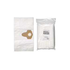 Parkside PNTS 23 dust bags Microfiber (5 bags)