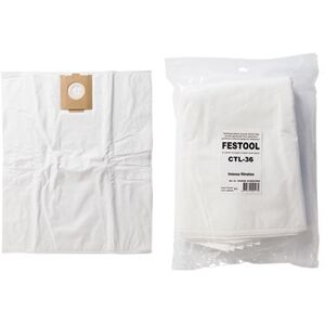 Philips FC8723 dust bags Microfiber (5 bags)