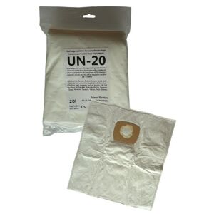 Kärcher A2074PT dust bags Microfiber (5 bags)