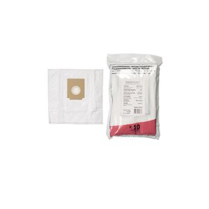 Tristar RND 1401 dust bags Microfiber (10 bags, 2 filters)