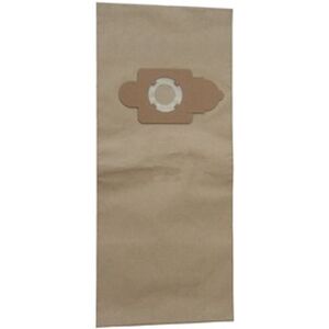 Dust bags (10 bags) suitable for Wetrok Bantam 18, Wetrok Twinvac 18, Wetrok Duovac 18 (32.500)