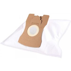 Dust bags (5 bags) suitable for Vorwerk VT270 Tiger, Vorwerk VT260 Tiger, Vorwerk VT270, Vorwerk VT265 Tiger, Vorwerk VT260, Vorwerk VT265 (STM25102)