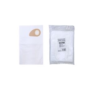 Nilfisk Buddy II 18 dust bags (5 bags)