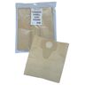 Einhell Inox 1400 dust bags (5 bags)