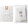 496 186, 496186, SC FIS-CT 26/5, SC FIS-CT 36/5 Dust bags Microfiber (5 bags)