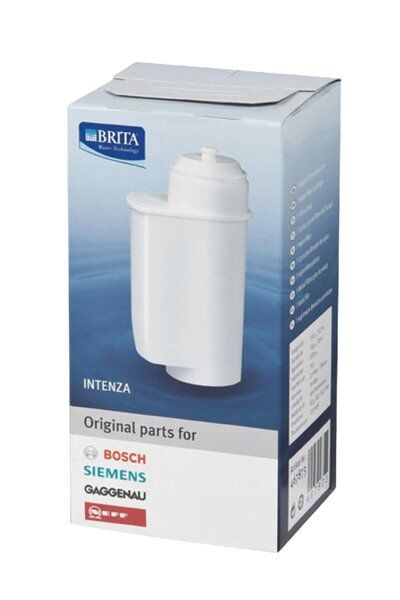 Photos - Dust Bag Bosch TCC78K750B/94 Water Filter 