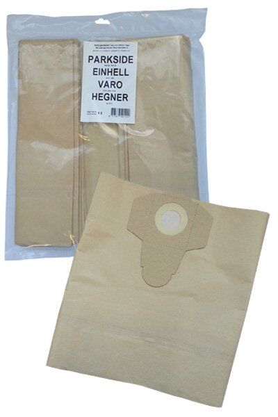 Photos - Dust Bag Henkel S152B   (5 bags)