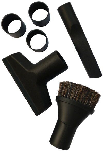 Photos - Vacuum Cleaner Accessory Set of 3 brushes (32 & 35 mm)