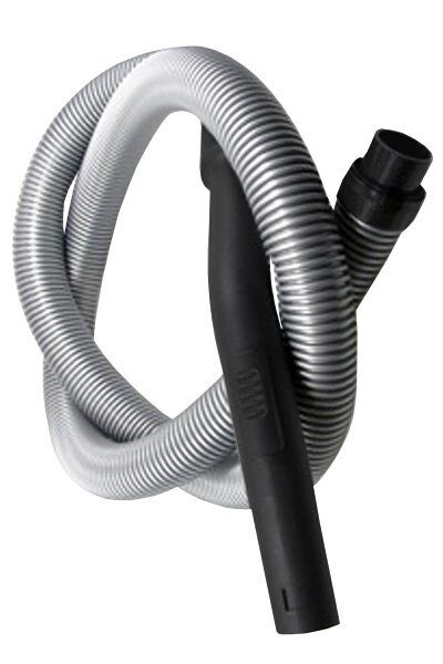 Photos - Vacuum Cleaner Accessory Siemens VS91139NN02 hardplastic hose  (Length 185 cm)