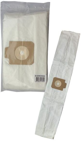 Photos - Dust Bag 1407015040, 9001969642, E22, ES100  Microfiber (5 bags)