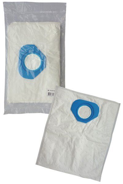 Photos - Dust Bag Nilfisk GS90 C  Microfiber  (5 bags)