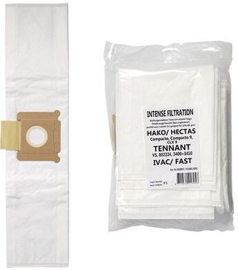 Photos - Dust Bag Hako CLX9  Microfiber (5 bags)