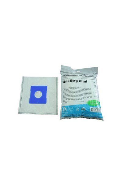 Photos - Dust Bag Progress PC4235  Microfiber  (10 bags, 1 filter)