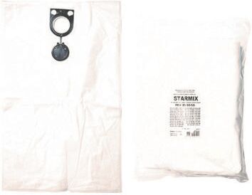 Photos - Dust Bag Starmix HS AR-1655 EWS KFG   (5 bags)