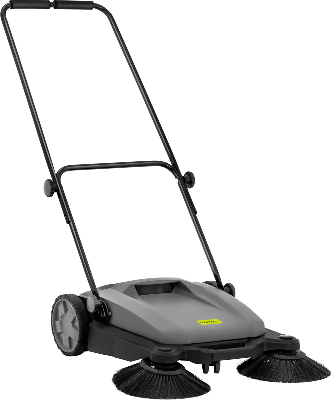 ulsonix Factory second Floor Sweeper - 16 L TOPCLEAN 16L