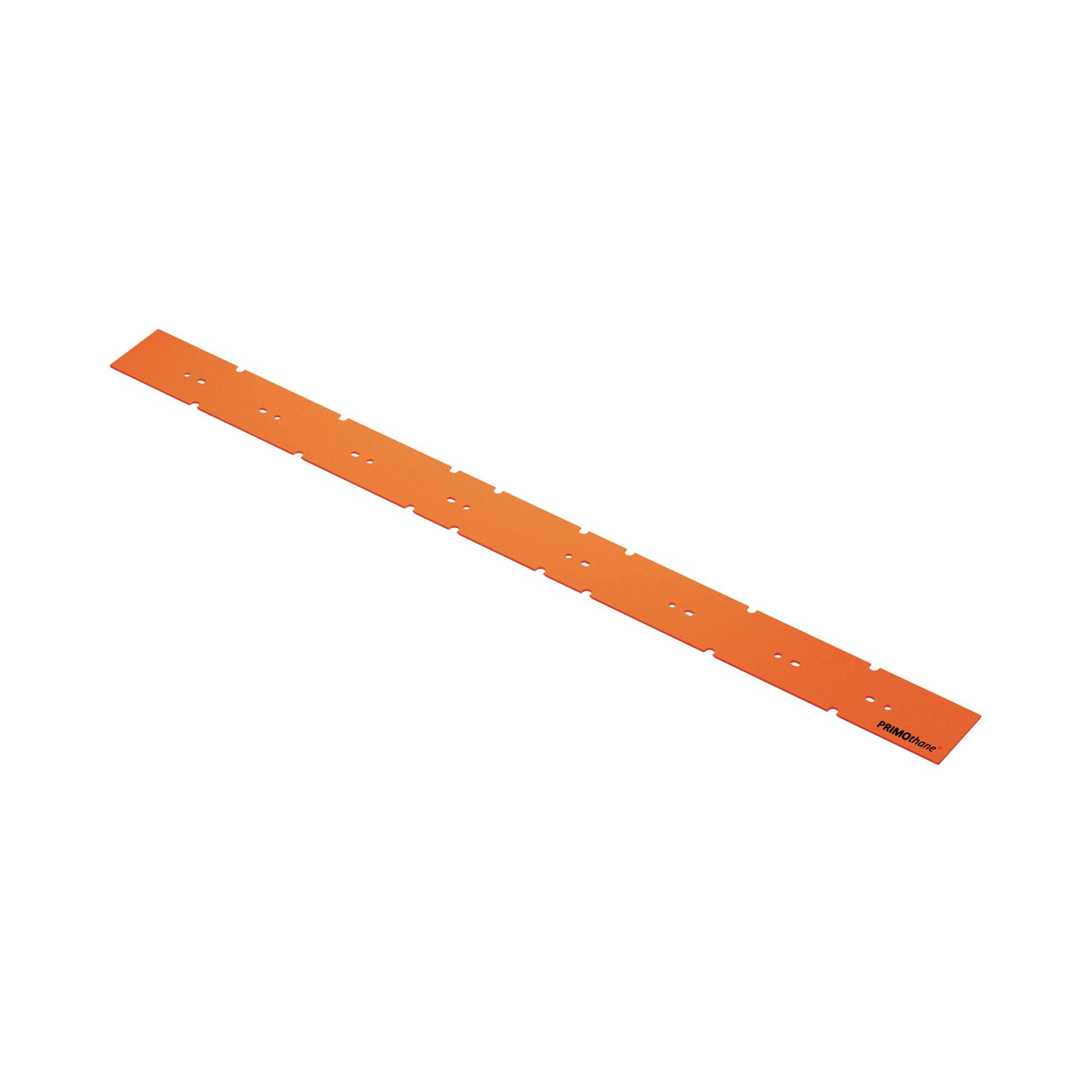 ulsonix Rubber Front Squeegee for TOPCLEAN 850 and TOPCLEAN 1000 TOPCLEAN FR67