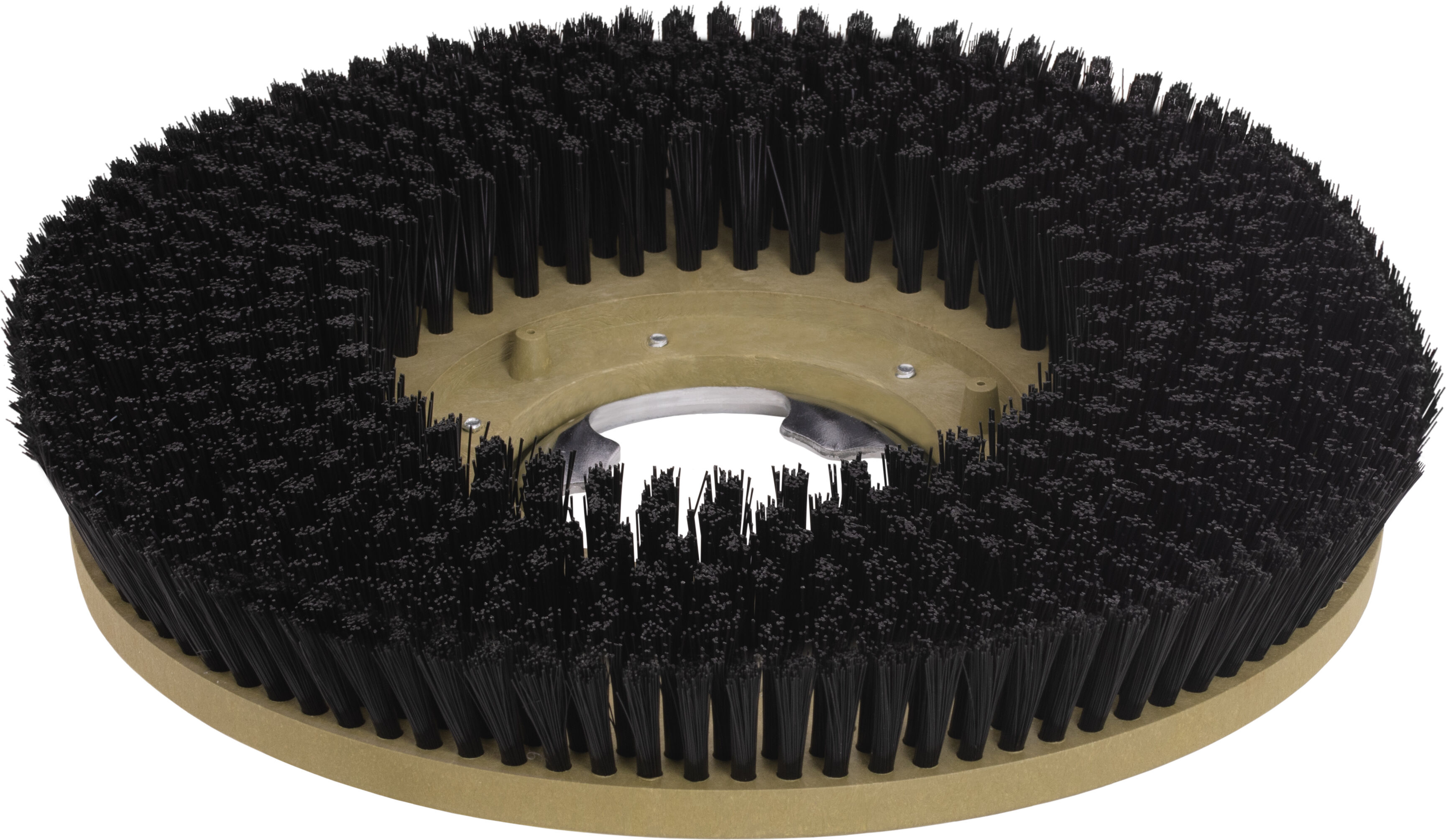 ulsonix Scrub Brush for Rotary Floor Scrubber - 40 cm TOPCLEAN BS65