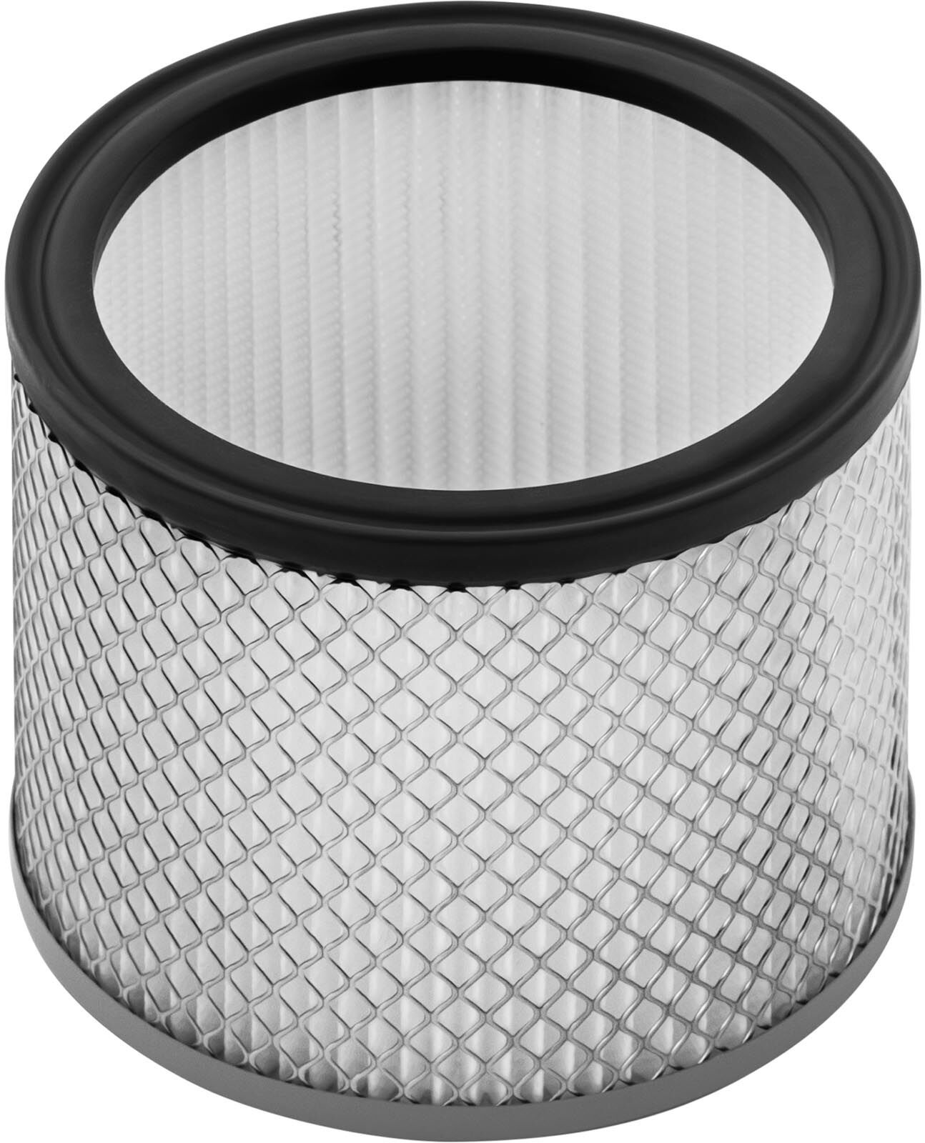 ulsonix Round HEPA Vacuum Cleaner Filter - for ash vacuum cleaners FLOORCLEAN BS-FILTER