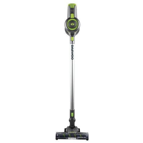 Daewoo Cordless Bagless Stick Vacuum Cleaner Daewoo  - Size: 28cm H X 47cm W X 35cm D
